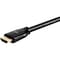 Monoprice High Speed HDMI Cable, Hdr, 20 ft., Black 15431 - alternate 9