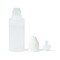 Zoro Select Bottle, H, Clear, PK12 PDB015PK12 - alternate 3