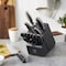 Henckels Forged Synergy 13-pc Knife Block Set 1013838 - alternate 7