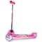 My Little Pony 3 Wheel Tilt and Turn Scooter AST482057-PNK-STK-6 - alternate 5