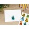 Teacher Created Resources Go Wild Animals Stickers, 72-Piece Set, 12PK 6855 - alternate 5