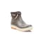 Dryshod Seamonster Flex Ankle Height Rubber Deck Boots, Waterproof, Boating, Fishing, Brown, Size 12 SMX-MA-BR-012 - alternate 4