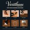 Varathane Premium Fast Dry Wood Stain, Gunstock, 1/2 Pt 262026 - alternate 6
