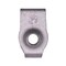 Auveco Metric Extruded U-Nut M6-1.0, 25PK 22584 - alternate 3
