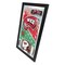 Holland Bar Stool Co Western Kentucky 15" x 26" Football Mirror MFtblWestKy - alternate 2
