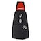Aks Keys 2008 - 2013 New Remote Fobik Key Keyless Fob Rubber Pad Buttons For Dodge  Chrysler & Jeep / 4B RP-CHRYS-21 - alternate 1