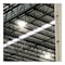 Nuvo 240/200/150W LED UFO High Bay 3K/4K/5K CCT 60/80/100 Beam Angle White Finish 120-347V 65/1523 - alternate 5