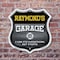 Signmission Raymond's Garage I Can Fix Everything But Stupid, 6 Inch X 6 Inch, Plastic Sign SHI-P-6-490-RAYMOND - alternate 5