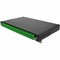Add-On 19-INCH RACK MOUNT 1U PATCH PANEL WITH 24 APC SC DUPLEX, SINGLE-MODE OS ADD-1U24ASCDS2 - alternate 1