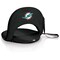 Picnic Time Family Of Brands NFL Miami Dolphins - Oniva Portable Reclining Seat 626-00-179-174-2 - alternate 1