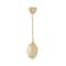 Hic Kitchen Fino Spoon Demi Gold Plate Heart 12Pc GDH/12 - alternate 3