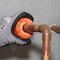 Klein Tools Tubing Cutter, Copper, C-Style, 3/4-Inch 50056 - alternate 8