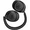 Jbl Live 770nc Bluetooth Over Ear Headphones, Black JBLLIVE770NCBLKAM - alternate 7