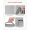 Vevor Orthopedic Bed Wedge Pillow Adjustable Washable for Back Leg Neck Sleeping KD003 - alternate 6