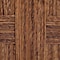 Bali & Pari Chabela Handwoven Seagrass Counter Stool 262-2PC-14343-ZORO - alternate 4