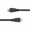 Startech.Com 6 FT HIGH SPEED HDMI CABLE-10 PACK-ULTRA HD 4K X 2K HDMI CABLE-HDMI TO HDMI M/M- HDMM610PK - alternate 2