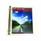 C-Line Products Binder Pocket, Side Loading, Clear, 5PK 57537 - alternate 2