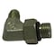 Cnh HYD CONNECTOR, CNH OEM 85824189 85824189 - alternate 1