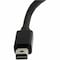 Startech.Com MINI DP TO DVI-D SINGLE-LINK CONVERTER SUPPORTS 1920X1200 OR 1080P 60HZ VIDEO; M MDP2DVIS - alternate 2