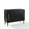 Crosley Everett Record Storage Media Console CF1103-MB - alternate 6