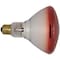 Ilc Brandt EquipmentINFRA-RED LAMP Replacement Halogen Bulb, 175W, 120V, PAR38, E26 BRANDT EQUIPMENT VARIABLE 2-HEAD INFRA-RED LAMP - alternate 2