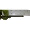 John Deere INTAKE VALVE, JOHN DEERE OEM M3153T M3153T - alternate 2