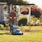 Makita Self Propelled Lawn Mower, 36V, 21 in XML11Z - alternate 18