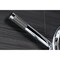 Kingston Brass Wall Mount Clawfoot Tub Faucet, Polished Chrome AE8451RX - alternate 3