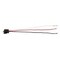 Grote Lighting 3-Wire Pigtail - 6in Blunt Cut Connection for Female Pin Lights PGT6700NPG - alternate 2
