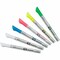 Quartet Markers, Neon, Fine Tip, 6/PK, Assorted PK QRT79558Q - alternate 1