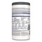Clorox Cleaner Disinfectant Wipes, 1-Ply, 6.75" x 8", White, 85/Can, PK6 31757 - alternate 18