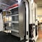 Rolacase SHELF For  Series 12 Van Storage Shelf Unit In Mid High Roof Commercial Vehicles RSSFR/HD/120/2006 - alternate 3