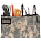 Klein Tools Tool Bag, Camouflage, Cordura, 0 Pockets 5139C - alternate 7