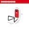 Milwaukee Tool Wide Hook for PACKOUT Wall-Mounted Storage 48-22-8332 - alternate 10