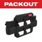 Milwaukee Tool PACKOUT Tool Box Compact Plate 48-22-8608 - alternate 10