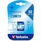 Verbatim 32GB Premium SDHC Memory Card, UHS-I V10 U1 Class 10 - 45 MB/s Read - Lifetime Warranty 96871 - alternate 1