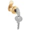 Prime-Line Threaded Barrel Design Mailbox Lock S 4648 - alternate 1