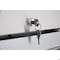 Koolmore 27 in. Commercial One Glass Door Convertible Reach-In Refrigerator/Freezer with 23 Cu. Ft. Capacity KM-RIC-1DGD - alternate 4