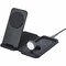 Urban Armor Gear 3 In 1 Traveland Desktop Magneticcharger, Black And Grey 9B4412114030 - alternate 6