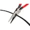 Tekton Long Nose Pliers Set, 3-Piece (7, 8, 6 in. Bent) PGF99101 - alternate 5