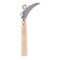 Kings County Tools Japanese Saw Hand Saw 8 in Root Cutter w/ Sharp 2.75 in Serrated Blade & 30-Degree Cutting Angle GW11P23-05 - alternate 7