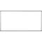 Mooreco Dry Erase Board, Steel, 48 in, 96 in, Aluminum Frame, White, Gloss 219PH - alternate 1