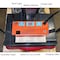 Pake Handling Tools Powered Roller Platform Lift Trucks, 330lb, 61in Lift Height PAKWP02-RP01 - alternate 5