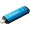 Kingston IronKey Vault Privacy 50 Series 16GB USB 3.2 (Gen 1) Type C Flash Drive IKVP50C/16GB - alternate 4
