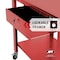 American Forge And Foundry Tear-Down Table, 1 Drawer, 48 in, 1,100 lb Capacity 3994 - alternate 5