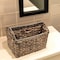 Vintiquewise Woven Magazine Holder QI003109 - alternate 5