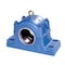 Timken SAF SPLIT PB HOUSING SDAF 22522 X 3 7/8 - alternate 1