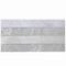 Apollo Tile Cordera 3x24 in. Soft Grey Matte Porcelain Plank Tile (9.68 sq ft/case) 20PK APLMAR88GRY324A - alternate 4