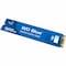 Western Digital WD Blue WDS500G3B0B 500 GB Solid State Drive - M.2 Internal - SATA - 5 Year Warranty WDS500G3B0B - alternate 3