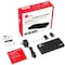 Siig 4-PORT HDMI SPLITTER, 18GBPS 4K 60HZ HDR, DISTRIBUTES 4K HDMI VIDEO/AUDIO SIGNAL CE-H26C11-S1 - alternate 4